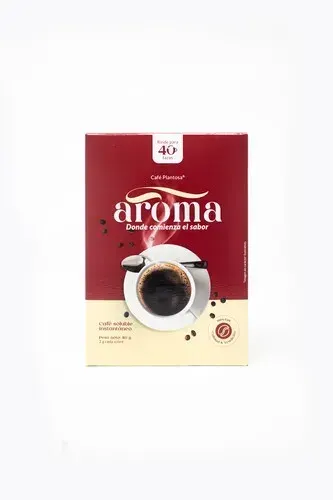 AROMA CAFE 40/S