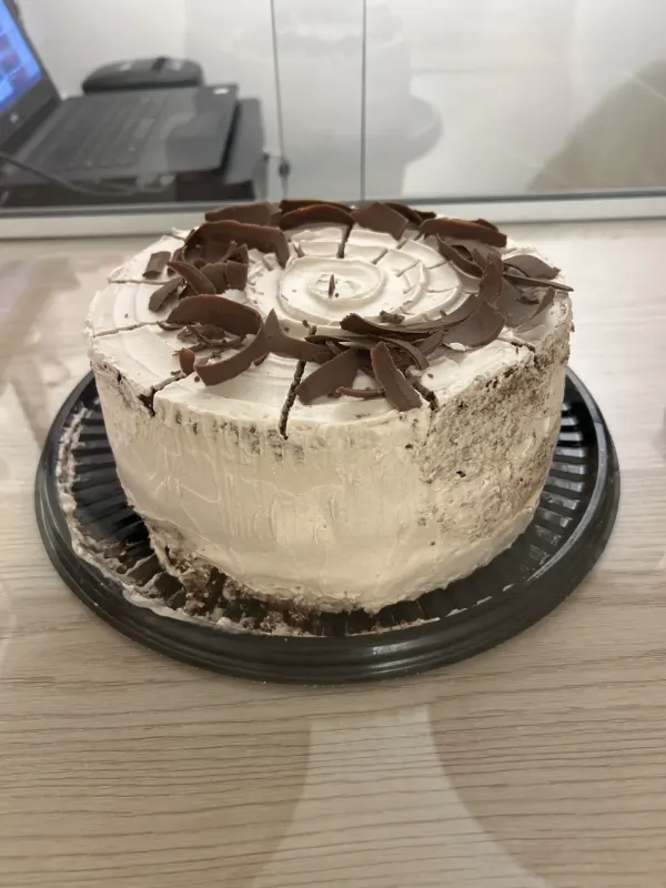 Pasión de chocolate