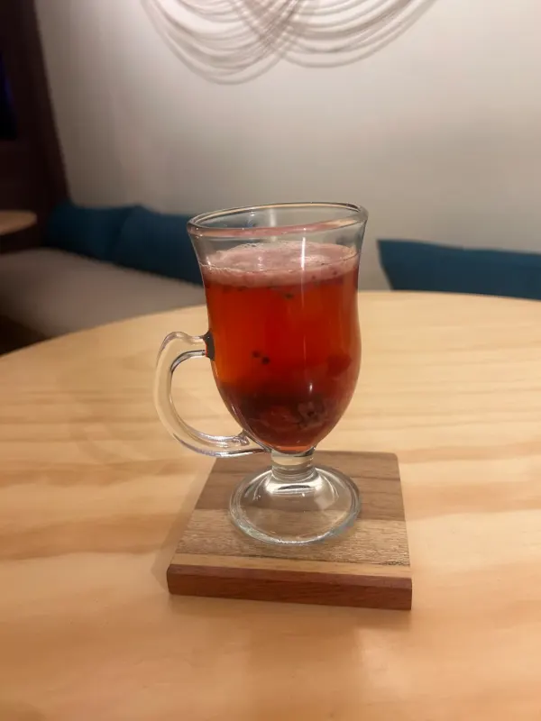 Aromática