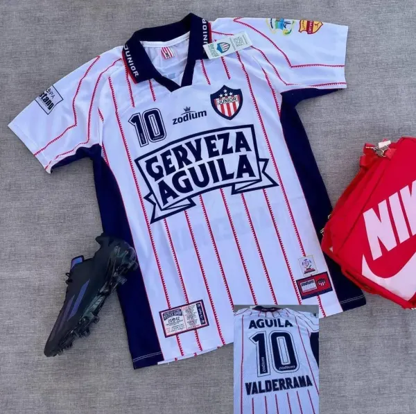 Camisa Retro