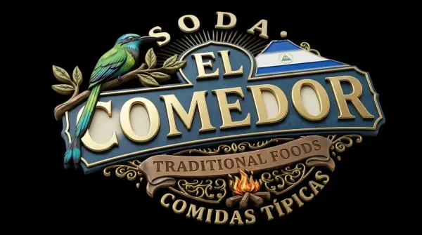 Soda El Comedor