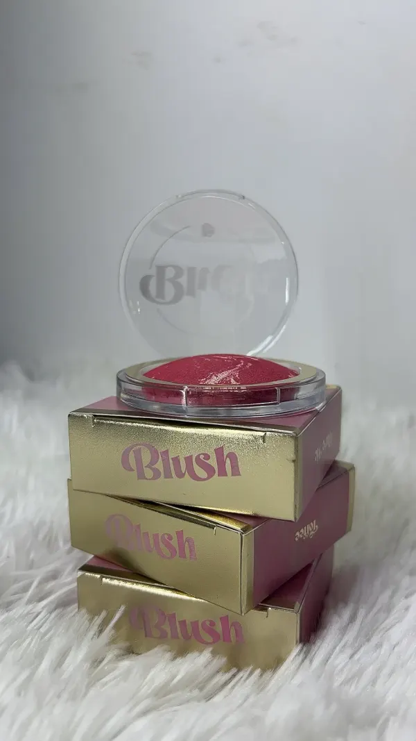 Blush marmoleado dolce bella