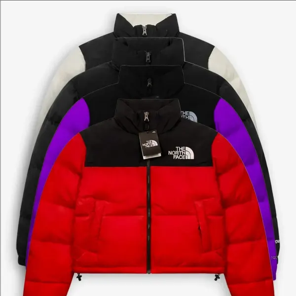 Chaqueta North Face Mujer