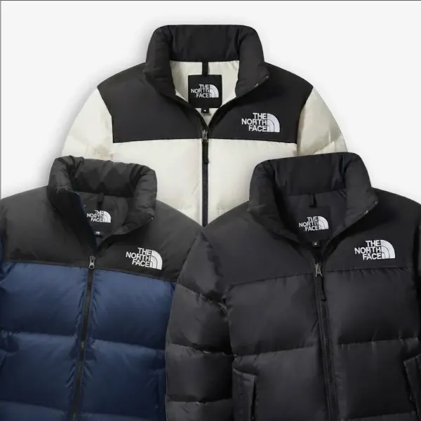 Chaqueta North Face Hombre