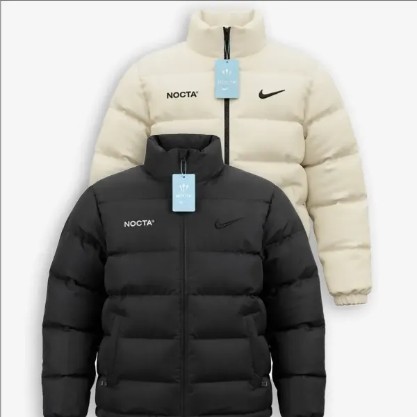 Chaqueta Nike Hombre