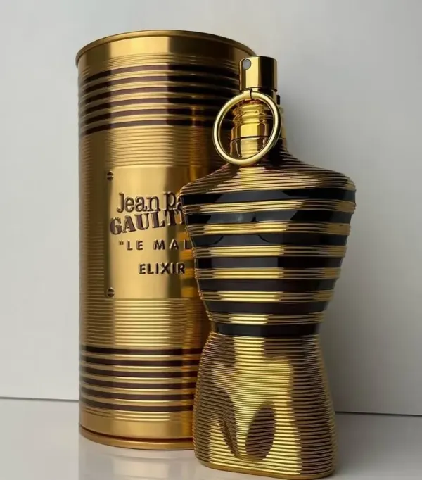 JEAN PAUL GAULTIER