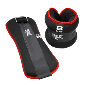 Everlast tobilleras