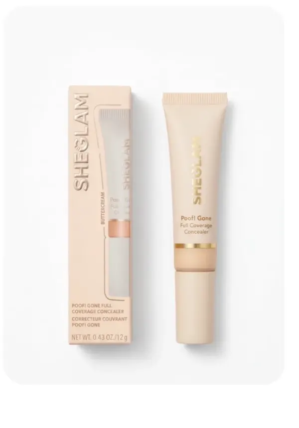 Corrector Sheglam