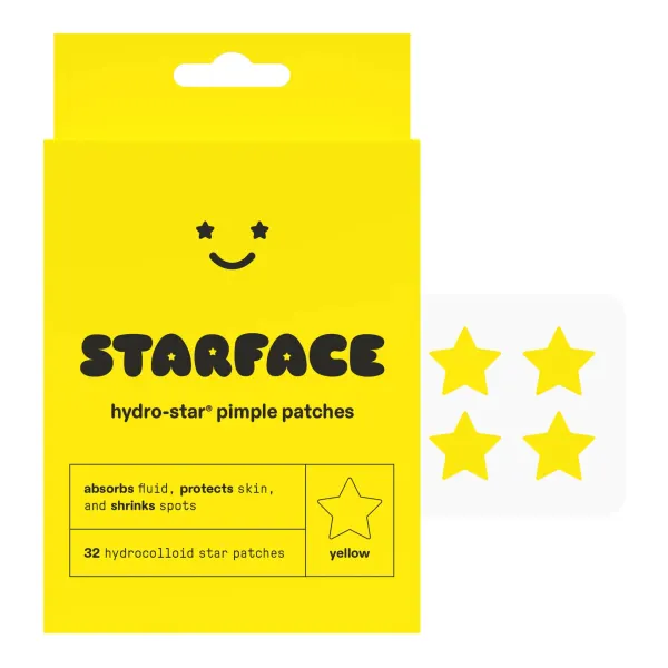 Starface Hydro-Stara