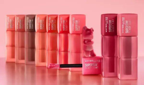 Súper Stay Teddy Tint