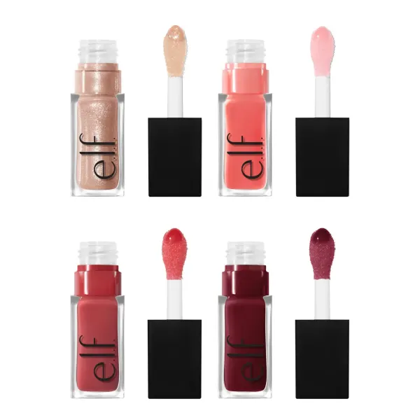 Glow Reviver Lip Oil