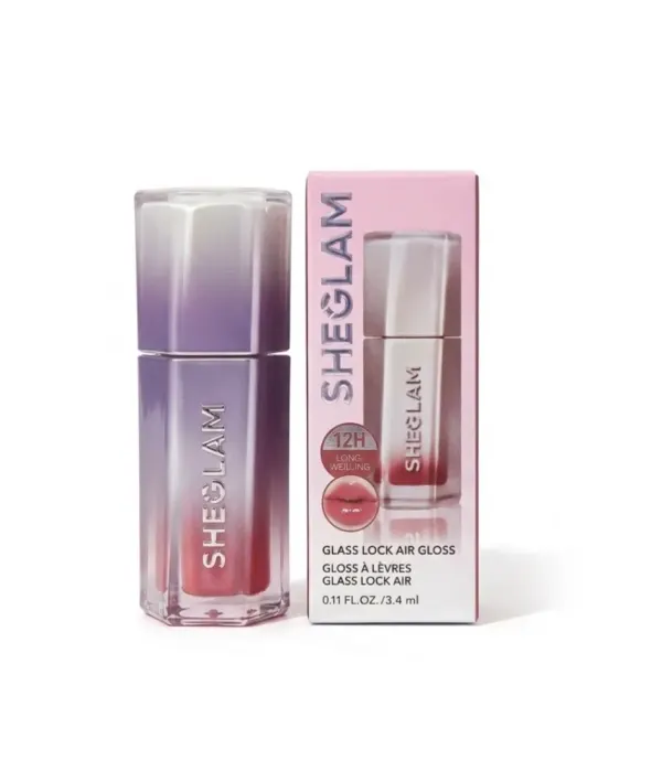 Brillo de labios Sheglam