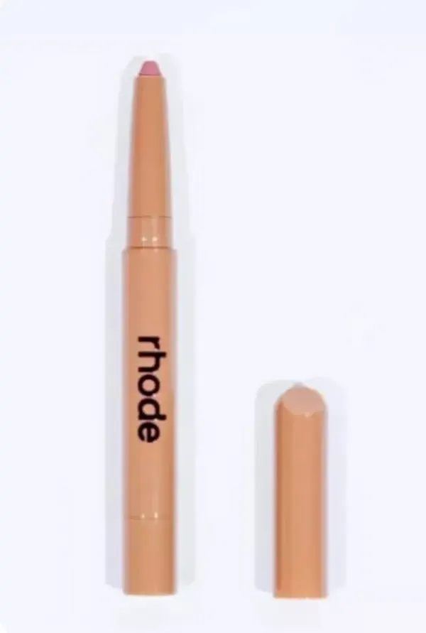 lápiz de labios Rhode