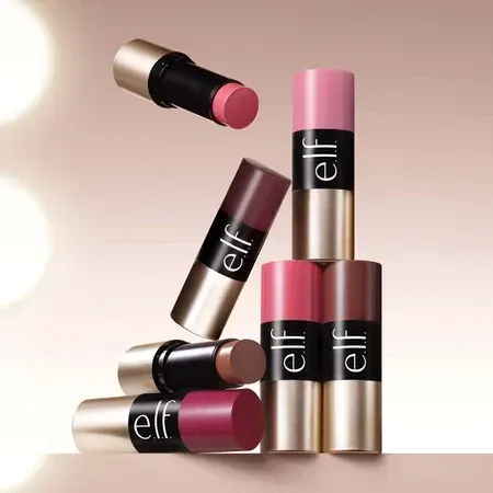Soft Glam Cream Blush Stick