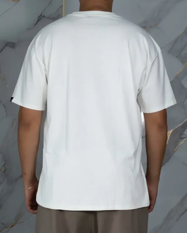 CAMISETA BASICA