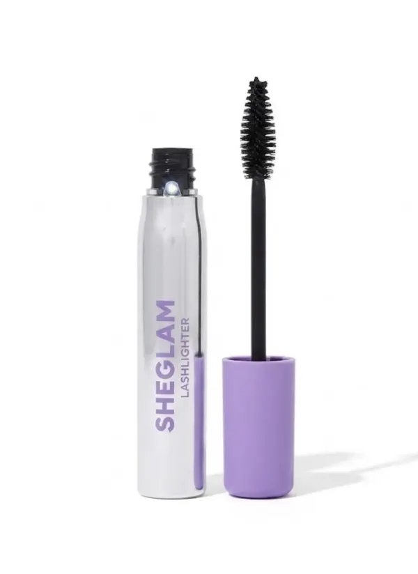 Rímel volumen sheglam
