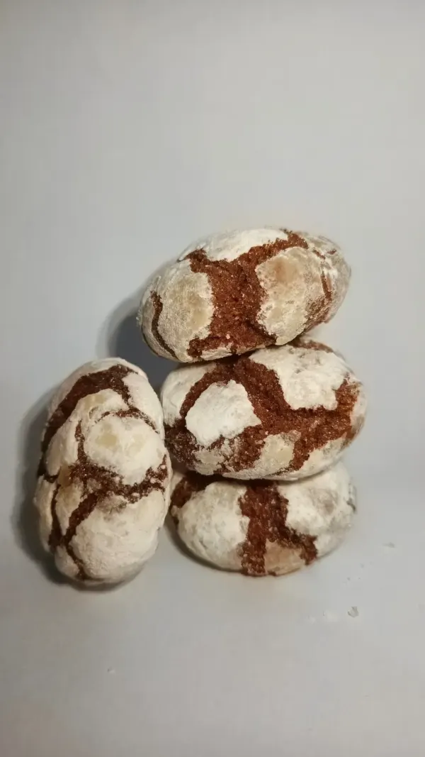 Craquelada