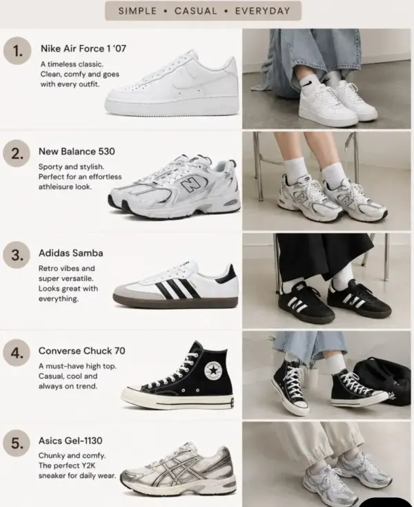 zapatos