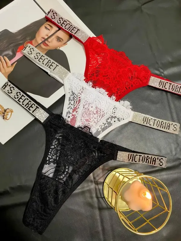 PANTY STAR
