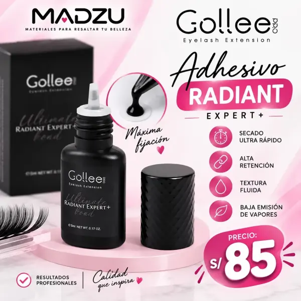 GOLLEE RADIANT