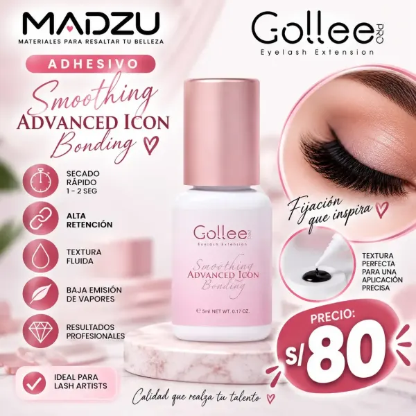 GOLLEE ADVANCED