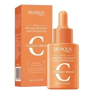 BIOAQUA Serum