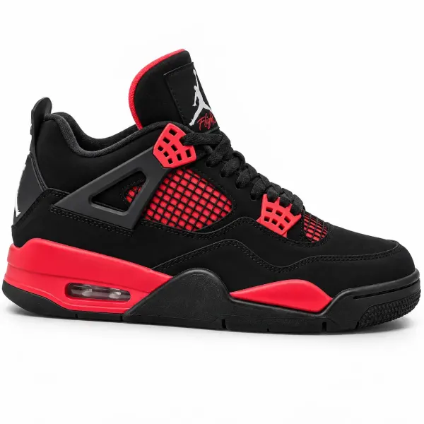 Jordan Retro 4 talla disponible 40 al  44 euro
