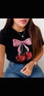 CAMISAS OVERSIZES