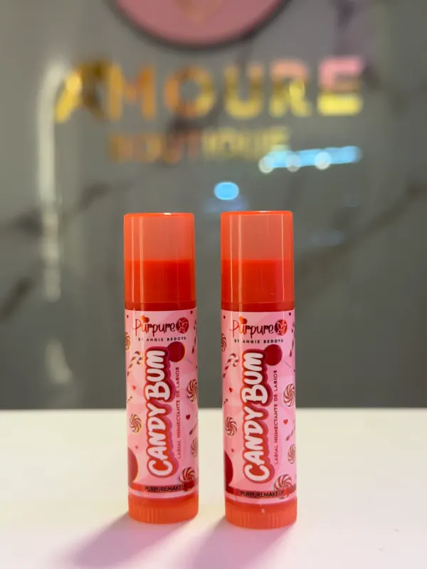 HIDRATANTE LABIOS PURPURE MAKEUP