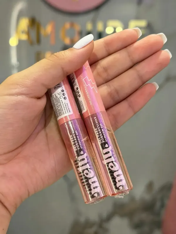 GEL CEJAS MELU