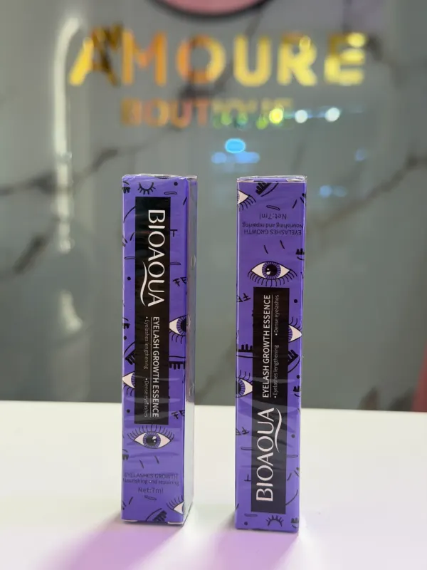 SERUM PESTAÑAS BIOAQUA