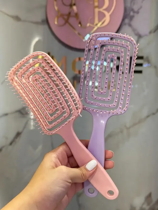 CEPILLOS CABELLO