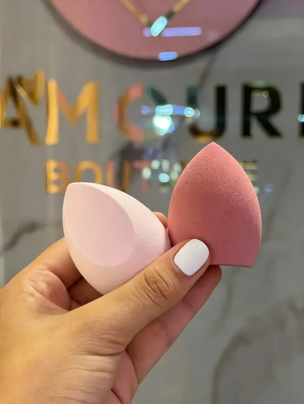 BEAUTY BLENDERS X2
