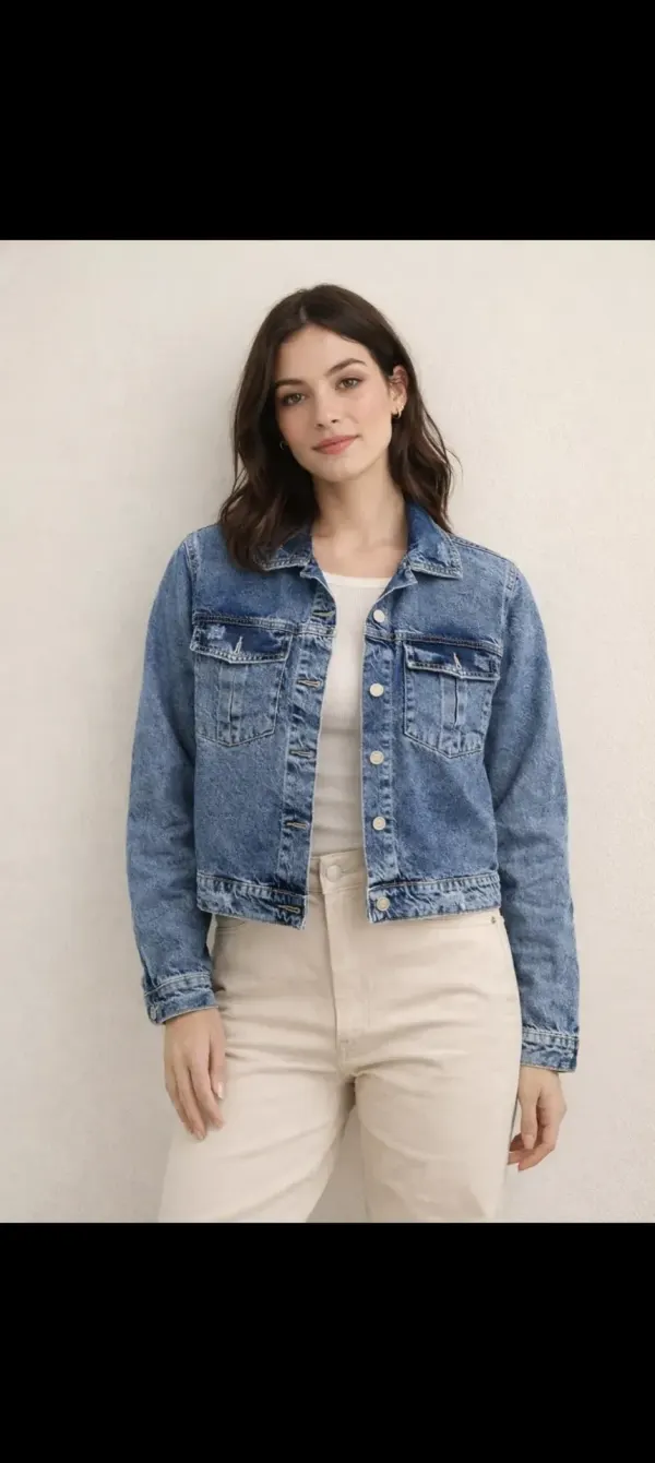 Chaqueta Dior