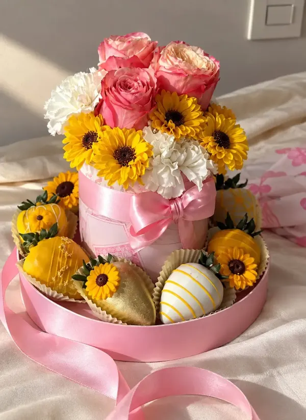 Jardín Dulce Tentación