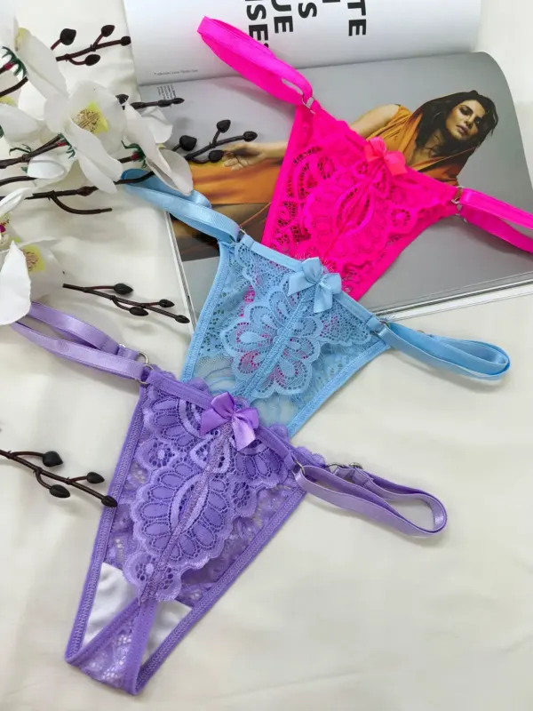 PANTY DEKA