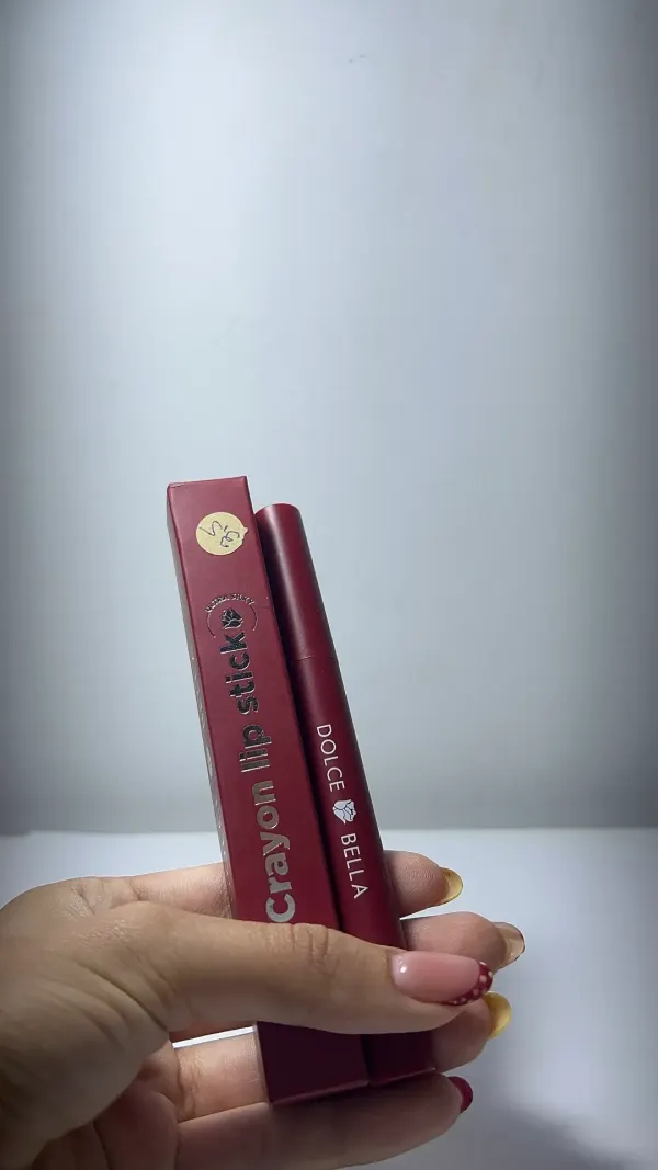 Crayon lip stick dolce bella