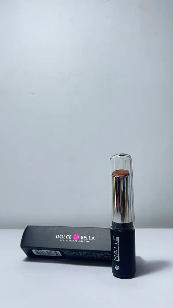 Lip stick matte dolce bella