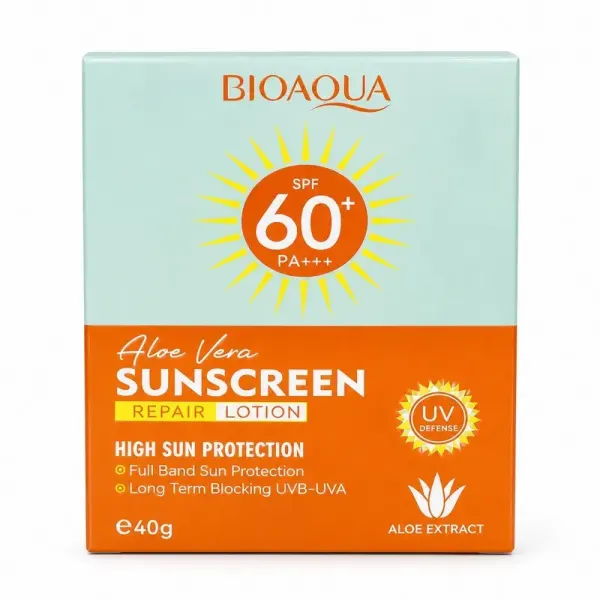 Protector solar