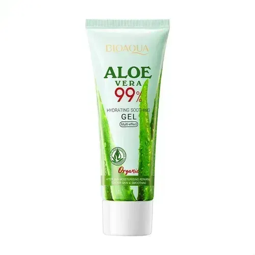 Gel hidratante