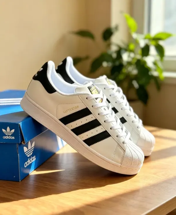 ADIDAS SUPERSTAR CLASICA