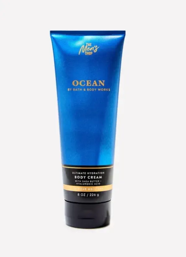 Ocean crema
