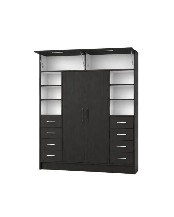 CLOSET MOSCU 1800 x 1900