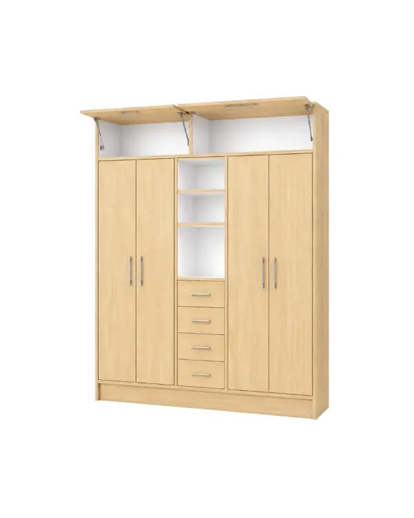 CLOSET TOKIO