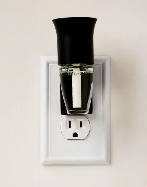 Plug negro