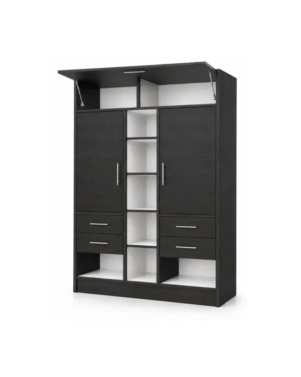 CLOSET ALAMO