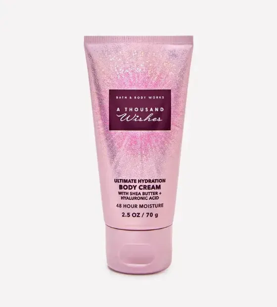 Mini a thousand wishes crema