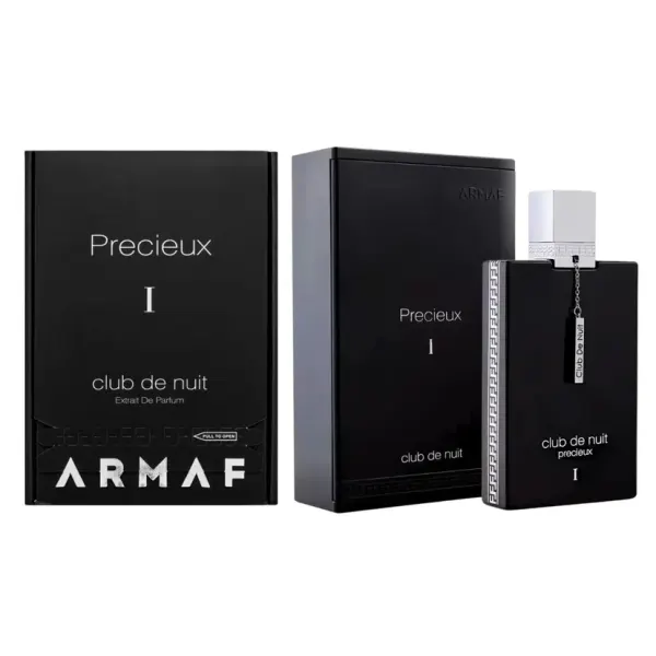 ARMAF CLUB DE NUIT PRECIEUX I EDP 55ML
