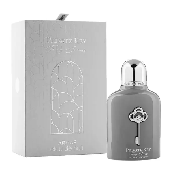 ARMAF CLUB DE NUIT PRIVATE KEY TO MY SUCCESS EDP 100ML