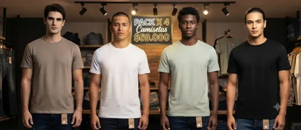 CAMISETA